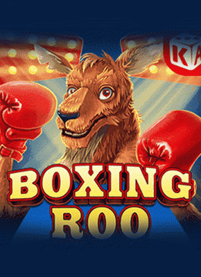 Boxing Roo