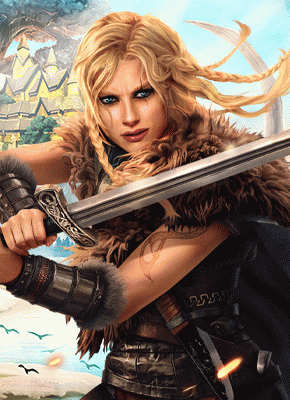 Story Of Vikings - The Golden Era