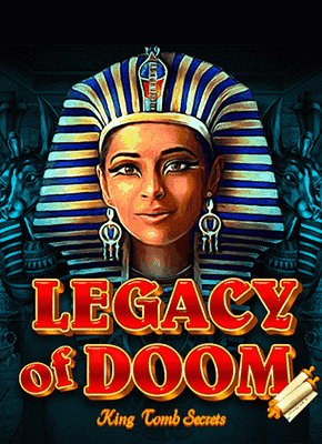 Legacy of Doom