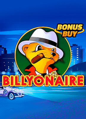 Billyonaire Bonus Buy