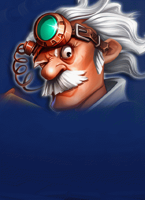 Doctor Winstein