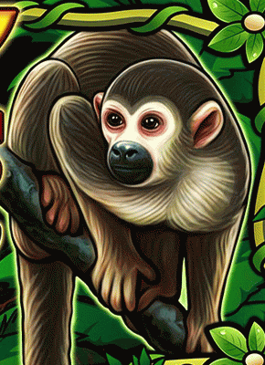 Monkey Sevens
