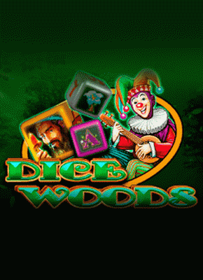 Dice Woods