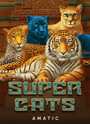 Super Cats