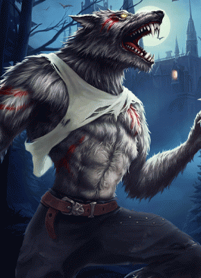 Werewolf - The Hunt
