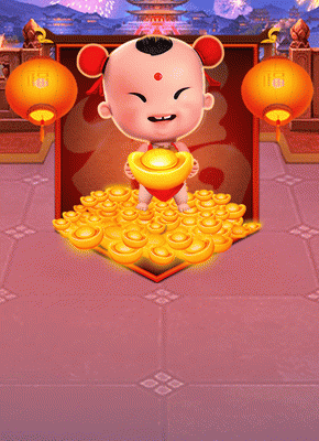 Great Luck