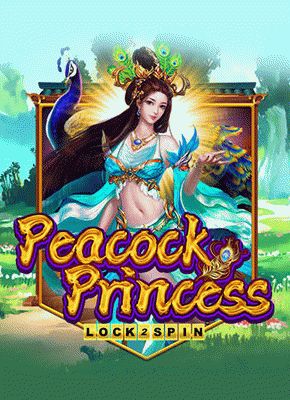 Peacock Princess