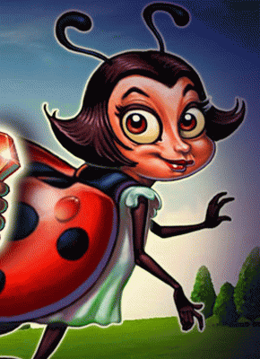 Great Queen Bee