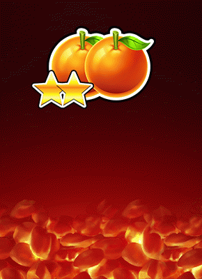 Flaming Wild 27