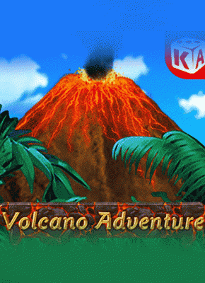 Volcano Adventure