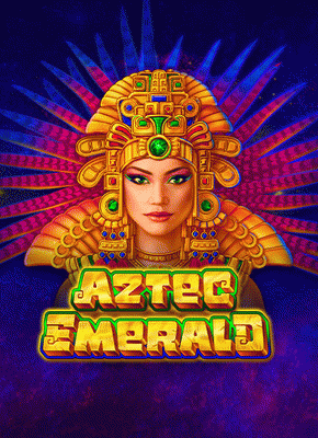 Aztec Emerald