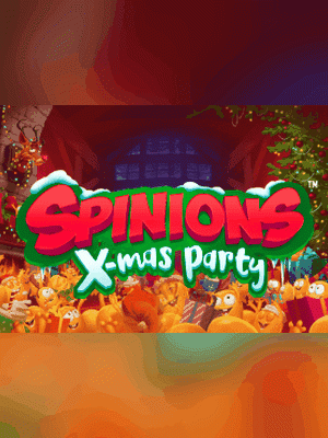Spinions X-mas Party Mobile