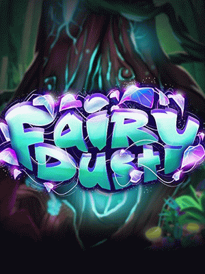 Fairy Dust Mobile