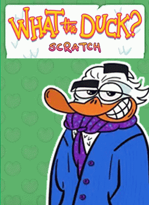 What The Duck