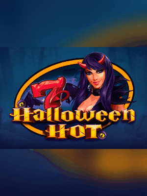 Halloween Hot