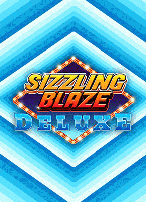 Sizzling Blaze Deluxe