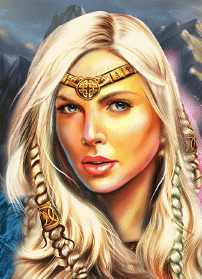 Norse Queen