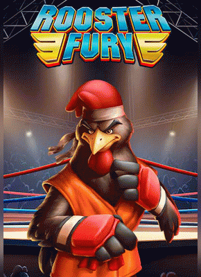 Rooster Fury