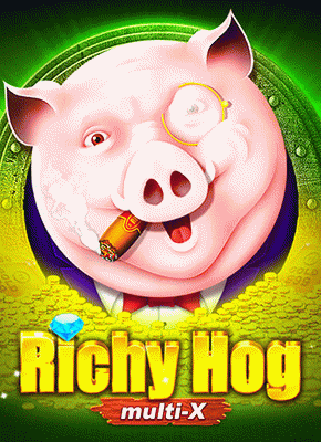Richy Hog