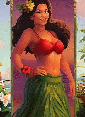 Hawaiian Fever