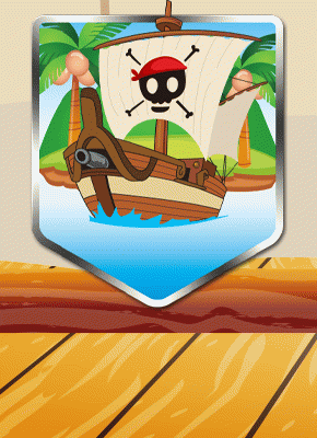 Pirate King