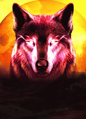 Night Wolf - Darkest Flame