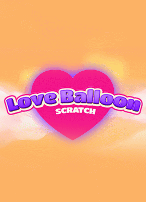 Love Balloon