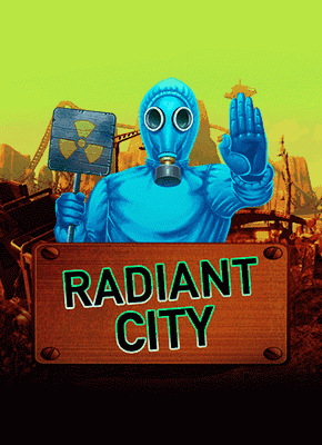 Radiant City