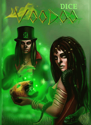 Voodoo Dice