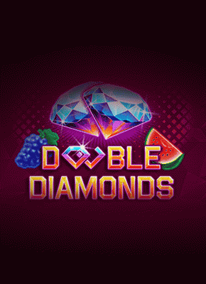 Double Diamonds