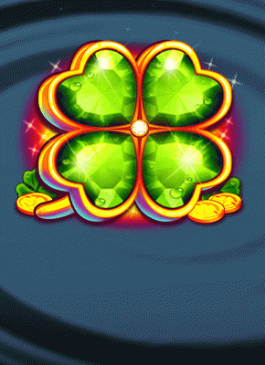 20 Clovers Hot