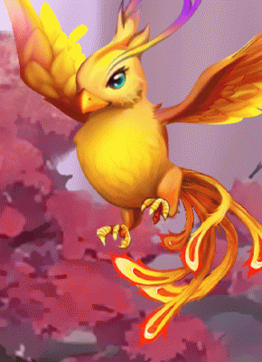 Phoenix Rising