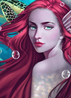 Secret of Ocean