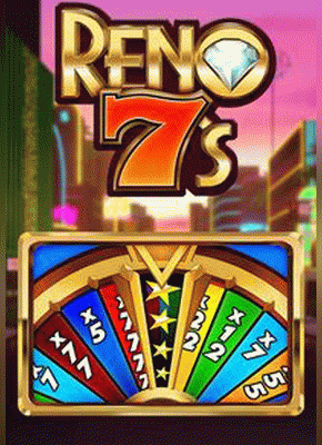 Reno 7’s Mobile