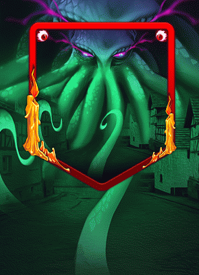 Cthulhu Secret