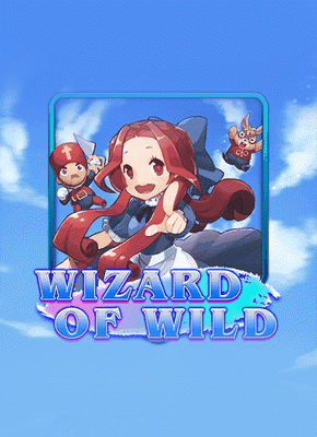 Wizard Of Wild