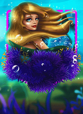 Mermaid Seas