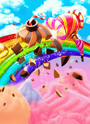 Sugar Pop 2