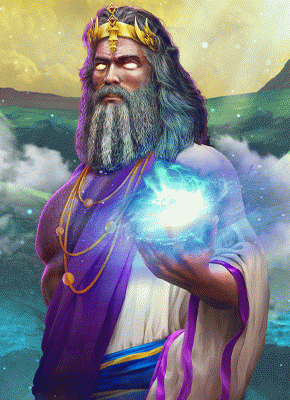 Titan's Rising - The Golden Era