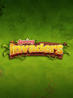 SPRING INVADERS MOBILE