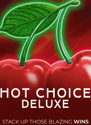 Hot Choice Deluxe