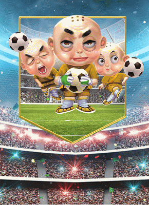 Shaolin Soccer