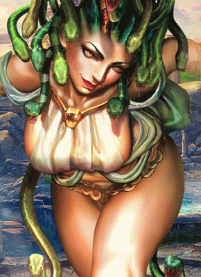 Story Of Medusa II - The Golden Era