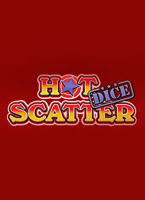 Hot Scatter Dice