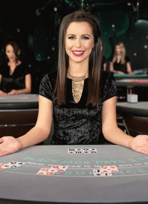 Blackjack