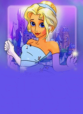 Glass Slipper