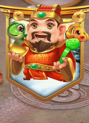 Cai Shen Dao