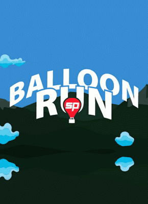 Balloon Run