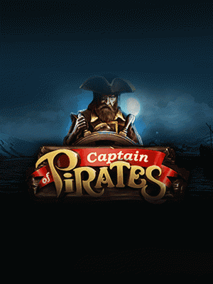Captain Of Pirates