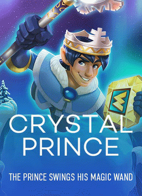 Crystal Prince Mobile
